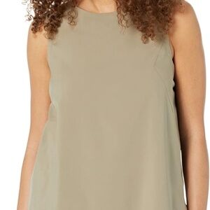 Arc'teryx Women's Contenta Tank Top, Size Large - Green